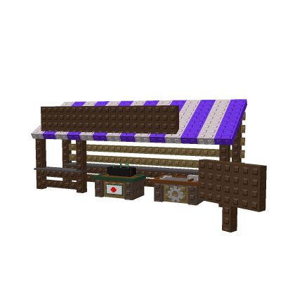 [🛠️🛋️] Grow A Garden Cosmetics / Crafting Shop
