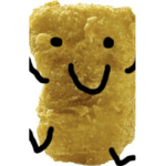 Spicy Chicken nuggets squad