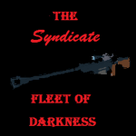 The Syndicate Fleet Of Darkness