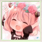 Cutie Puff C