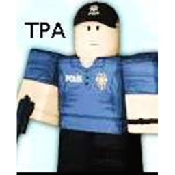 TPA|Türk Polis Akademisi