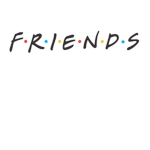 f • r • i • e • n • d • s <3