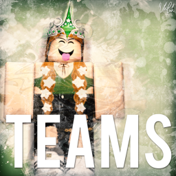 PGS ♛ Teams