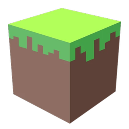Grass Block Games Roblox group icon