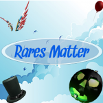 Rares Matter