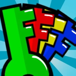 Find the Keys icon