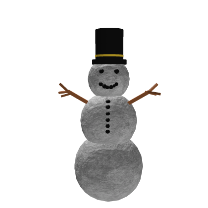 Snowman