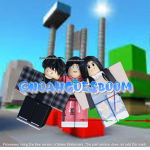 the pro gamerz, obby masters