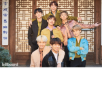 Huge BTS fan