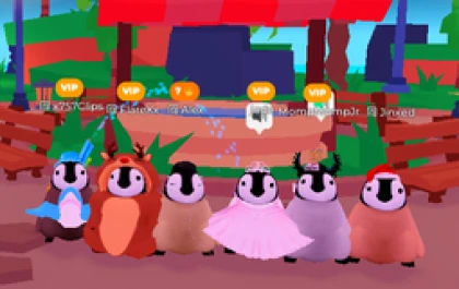 Group Icon