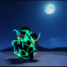 untitled mha experience testing