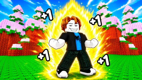 +1 Aura for Anime!