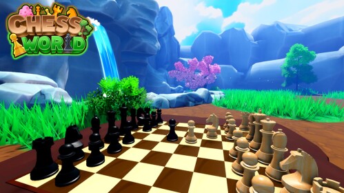 Chess World