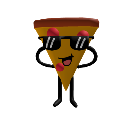 Pizza Guy thumbnail