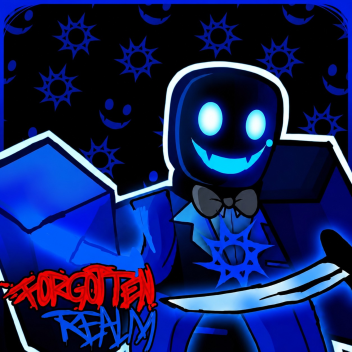 Forgotten Realm