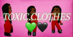 Toxic.clothes