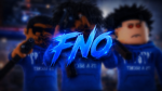 F.ear N.o O.ne
