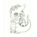 Dragon ultimate fire
