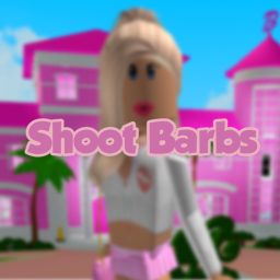 Shoot Barbs