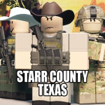 Starr County, Texas🏠 RP 