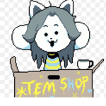 Temmie. Cult