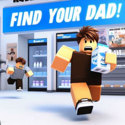 Find Your Dad