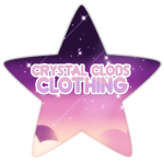 Crystal Clod Clothing