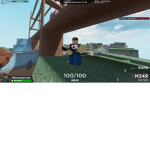 Roblox Veterans and Minecraft Veterans Group