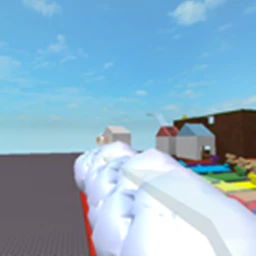 Krazy Run icon