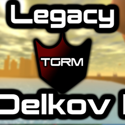[LEGACY] Delkov II