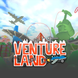 VentureLand [🏫School🏫]