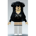 Lexxi's clothes