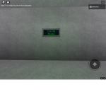 Robux to winner in INSIDE ROOM ONLY!