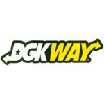 The DGK Studios.