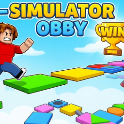 Win-Simulator Obby
