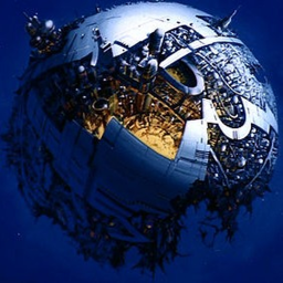 Transformers: Regeneration
