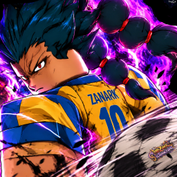 [ACADEMY] Inazuma Strikers
