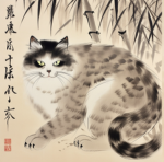 Cats And other stuff
