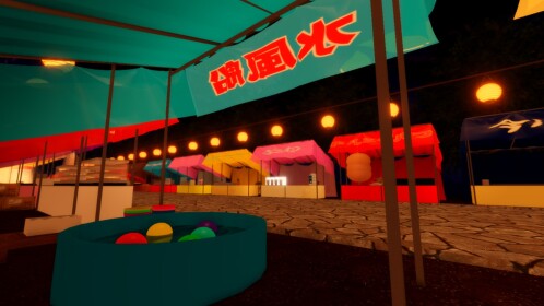 Summer Festival [Showcase]