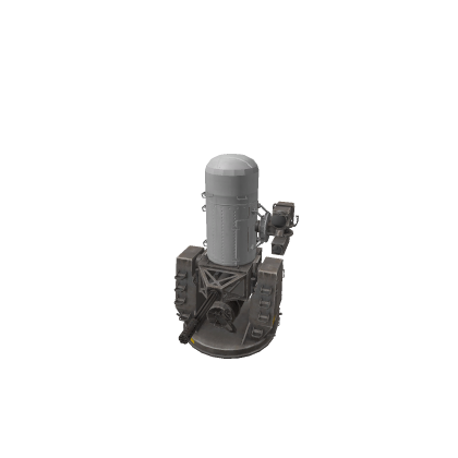 MK-15 NEED MSI [BLIZZARD-TUTRED] [R9]
