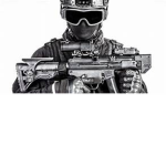 F.B.I Army