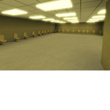 The Bathrooms