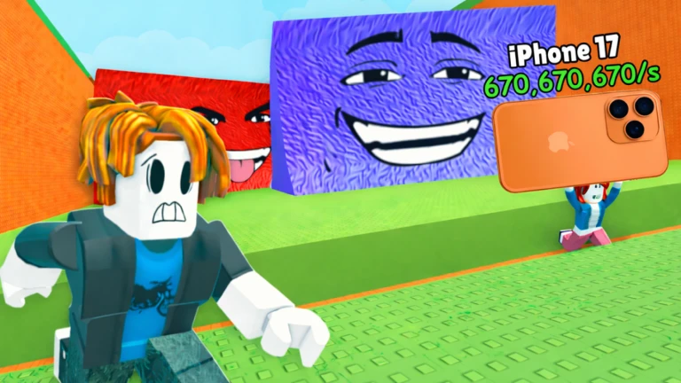 Escape Tsunami For Phones