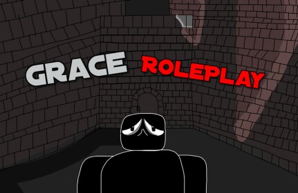 [Read Description] Grace Roleplay