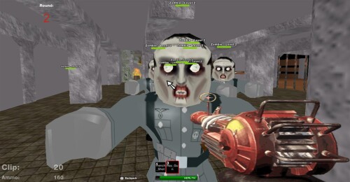 [ Content Deleted ]