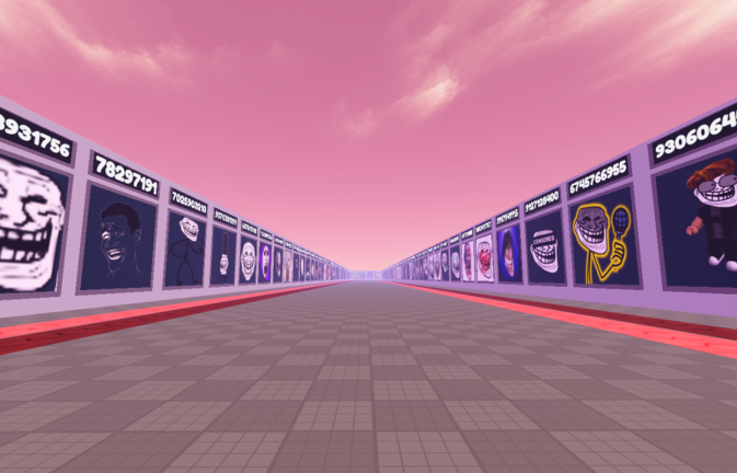 FeezyN Codes/Id's screenshot 2