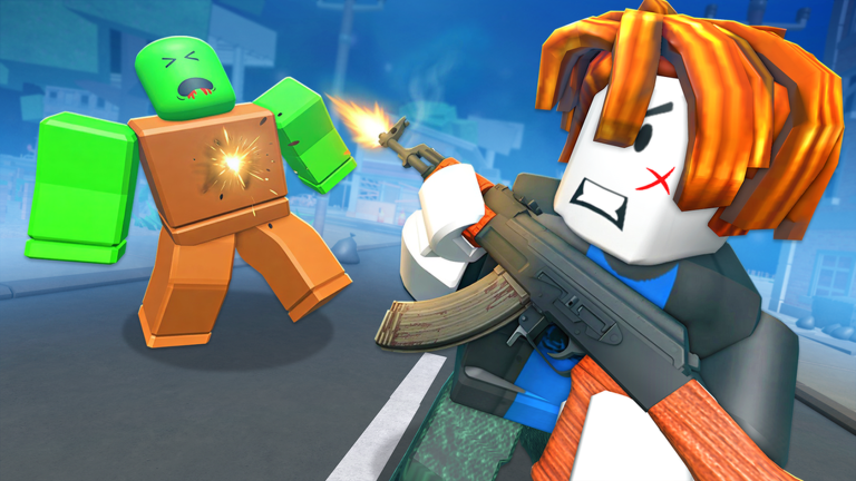 [UPD] 🧟 Survive the Apocalypse screenshot 1