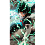 Anime fans.123