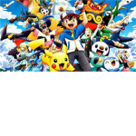 Pokemon ####