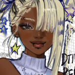 main character
